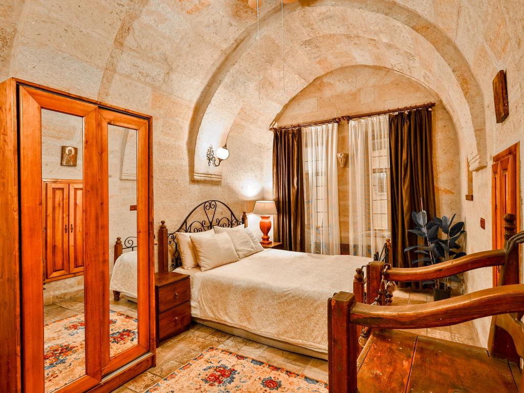 Stone Room