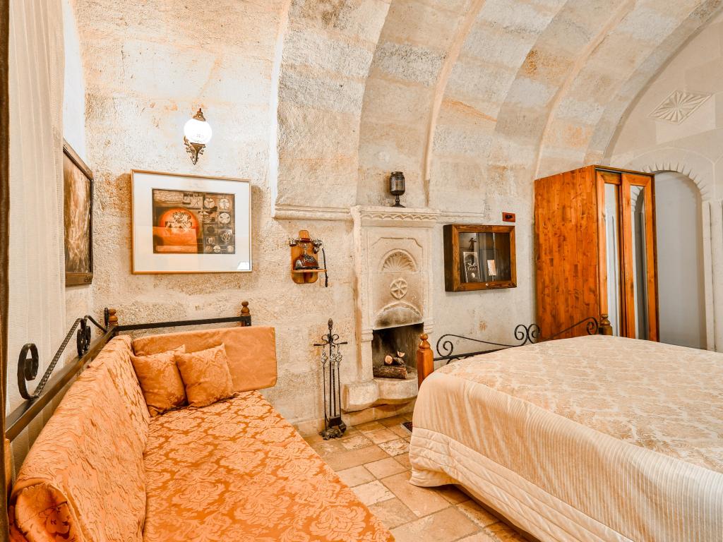 Suite Room