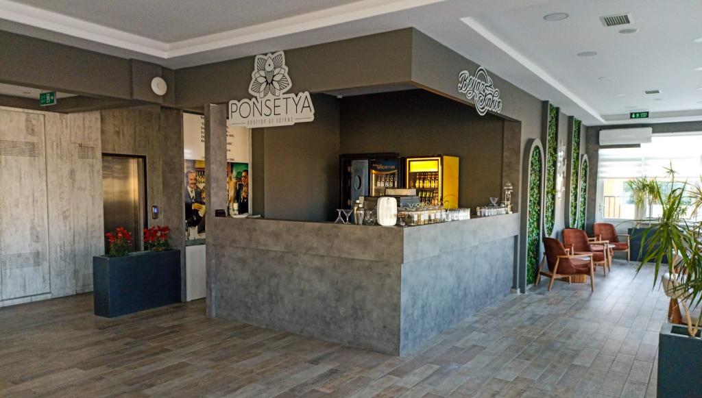 Otel Resmi