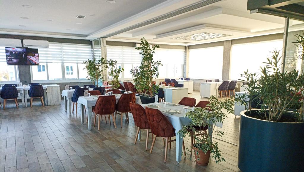Otel Resmi
