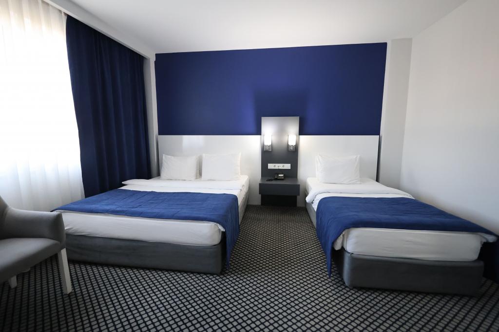 Otel Resmi