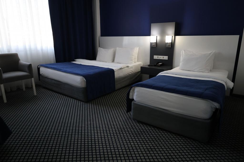 Otel Resmi