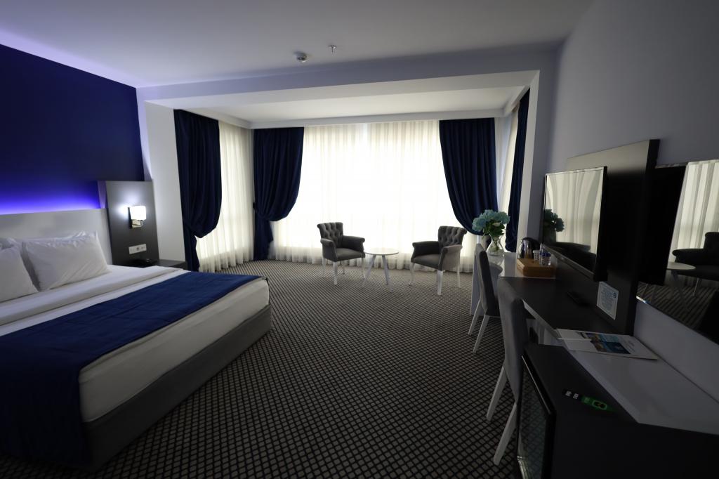 Otel Resmi