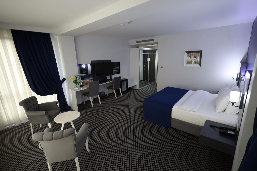 Otel Resmi