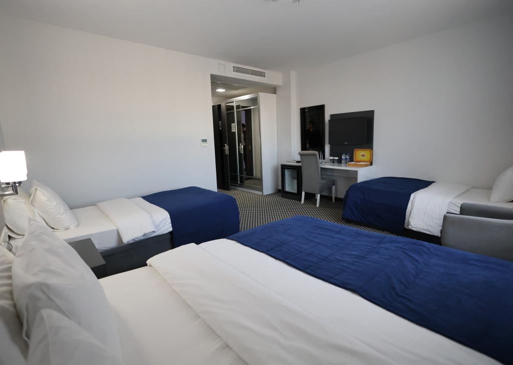 Otel Resmi