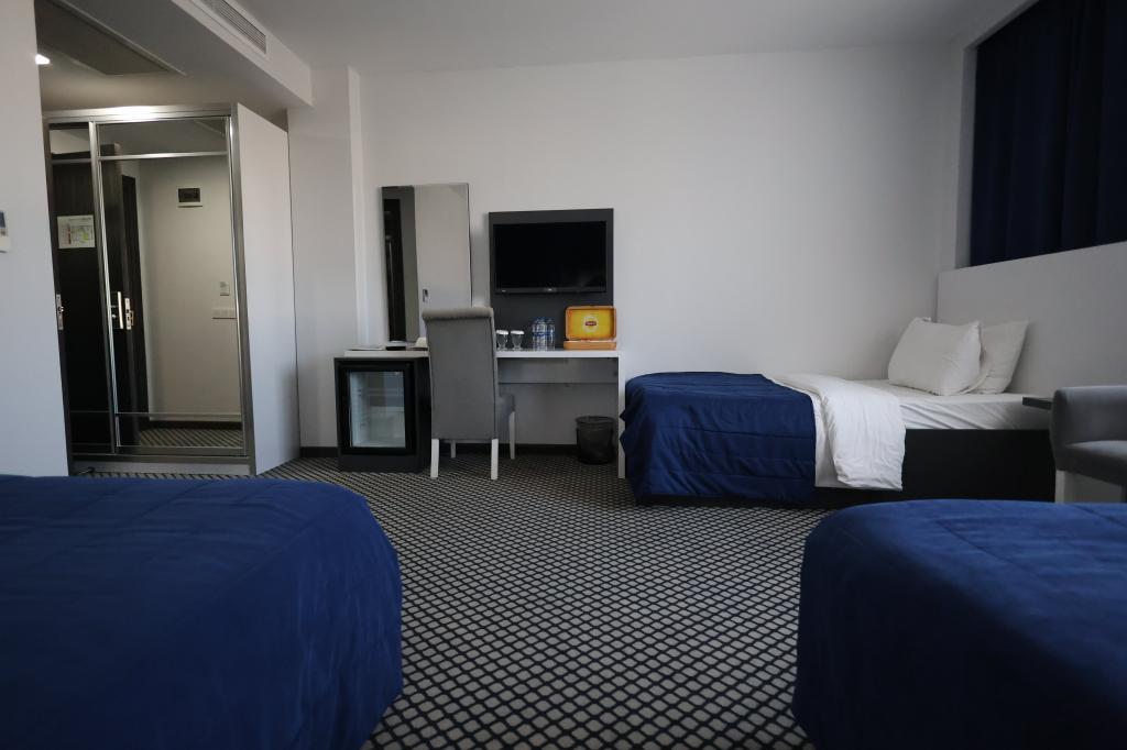Otel Resmi