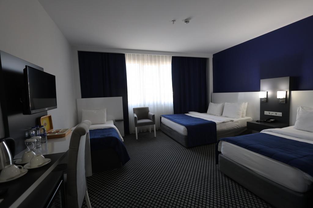 Otel Resmi