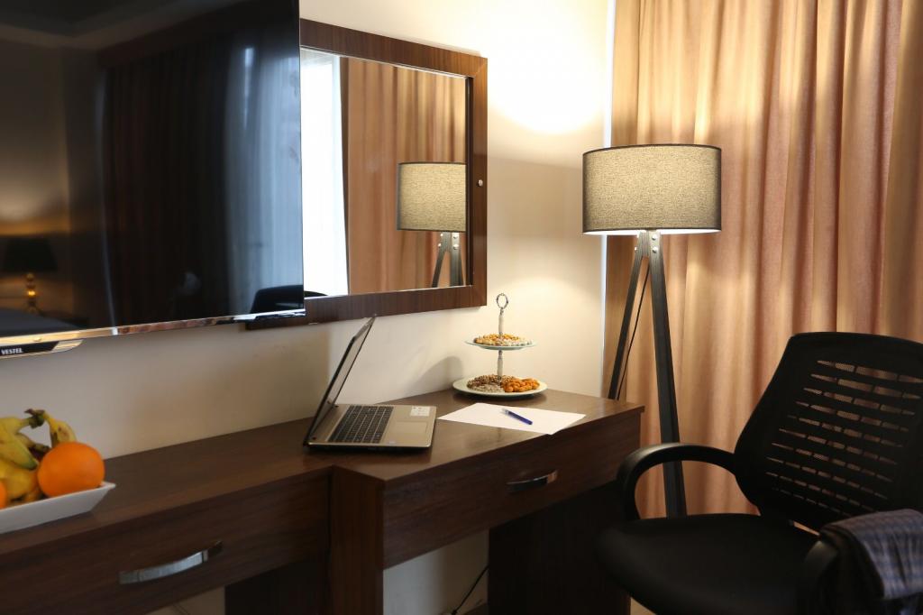 Otel Resmi