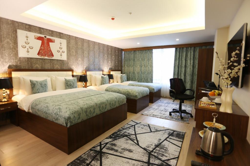 Otel Resmi