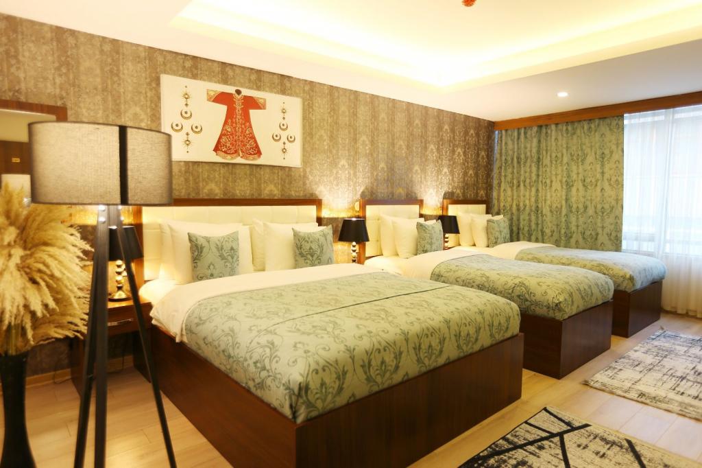 Otel Resmi