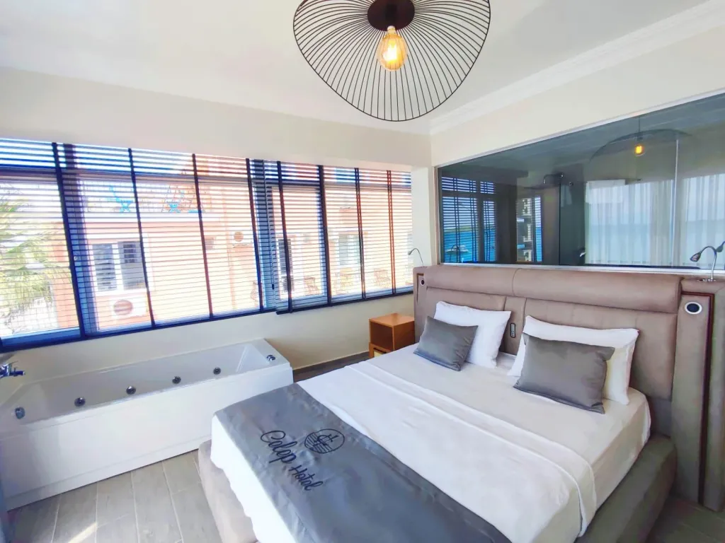 Otel Resmi