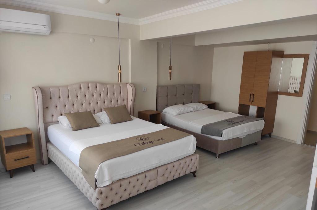 Family Room, Sea View