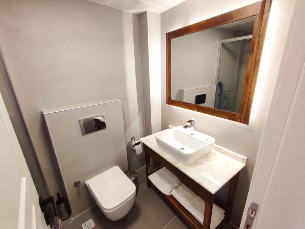 Otel Resmi