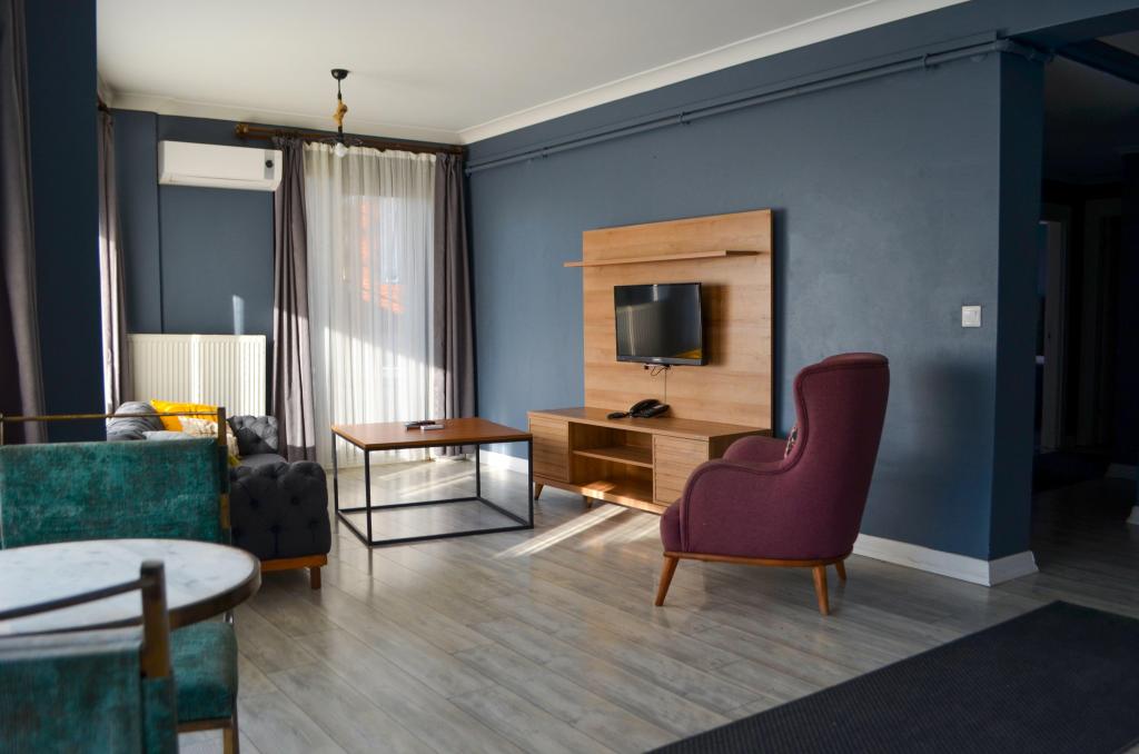 Otel Resmi