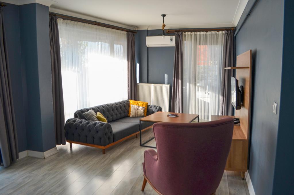 Otel Resmi