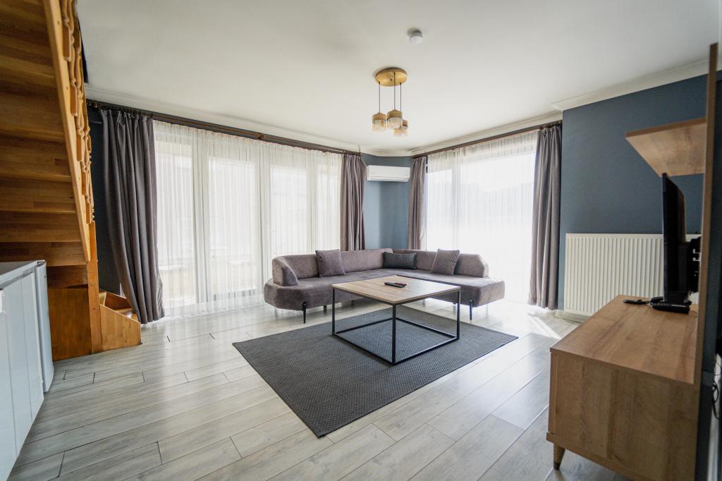 Dublex Suit Dubleks Oda