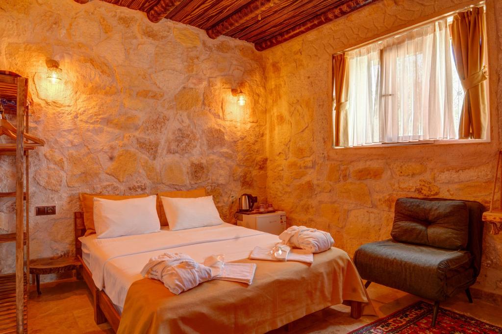 Deluxe Suite Room, Land View (Jacuzzi)