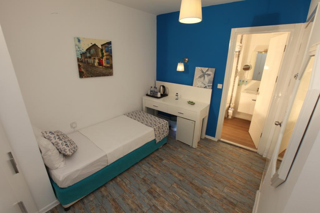 Otel Resmi