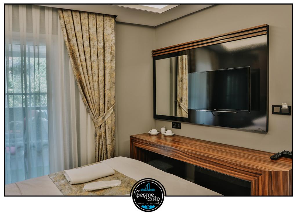 Otel Resmi