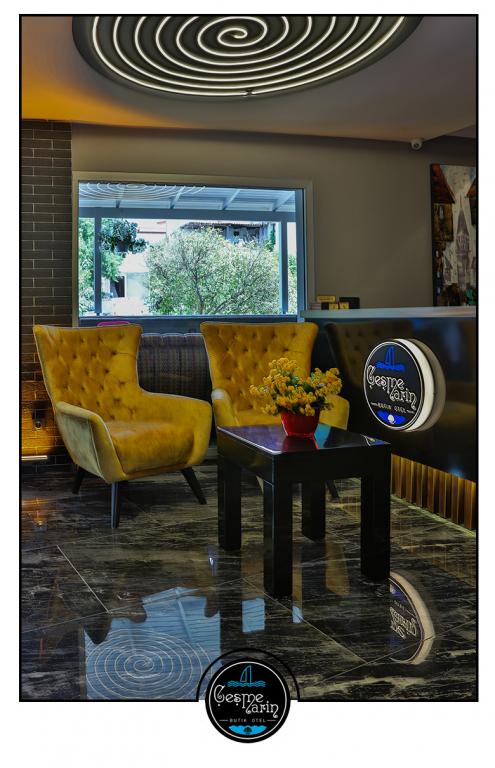 Otel Resmi