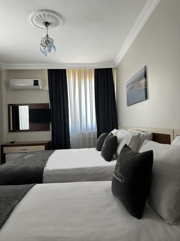 Otel Resmi
