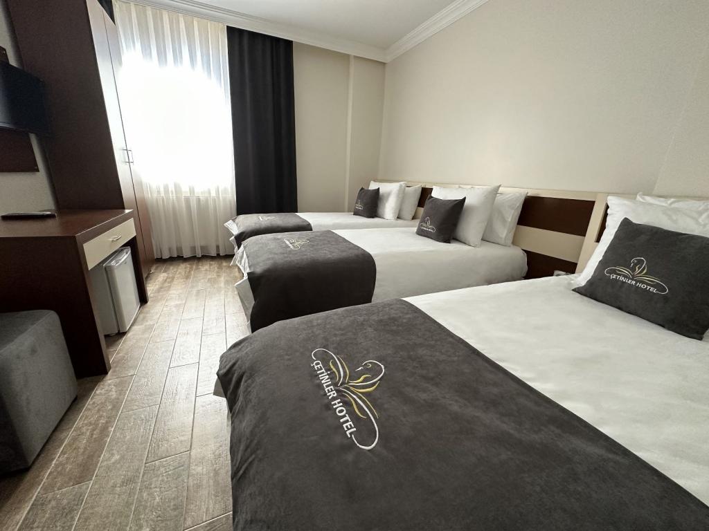 Otel Resmi