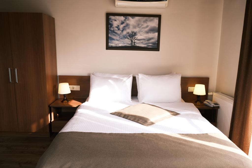 Standard Room, Park View