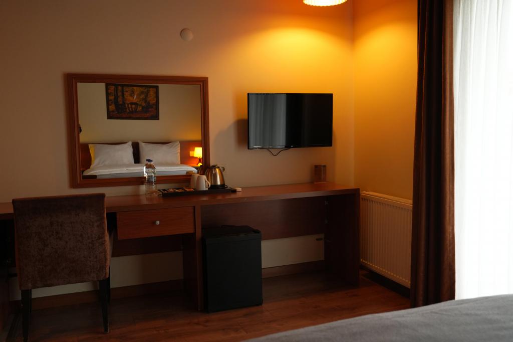 Standart Oda,Park Manzaralı