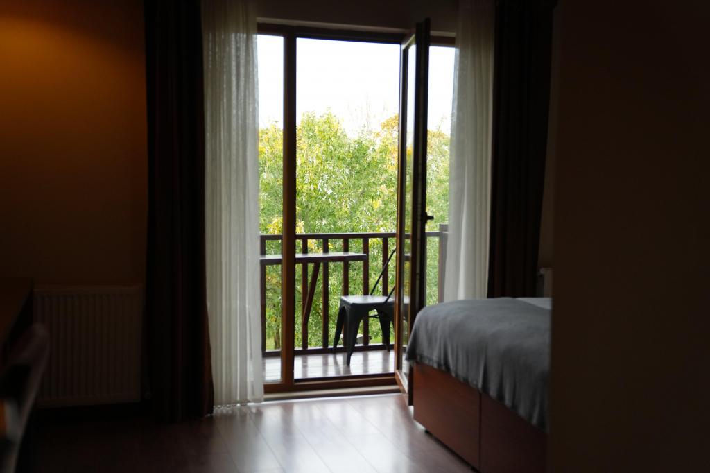 Standart Oda,Park Manzaralı