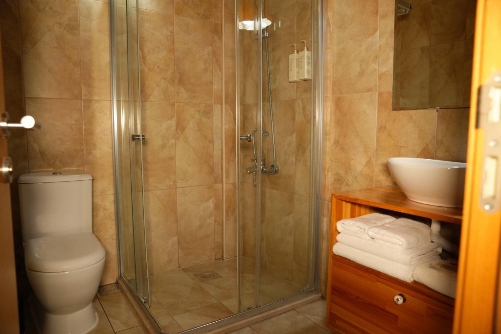 Deluxe Oda,Park Manzaralı