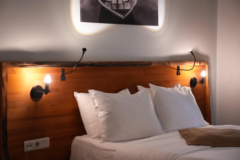 Garden Suite,Bahçe Manzaralı