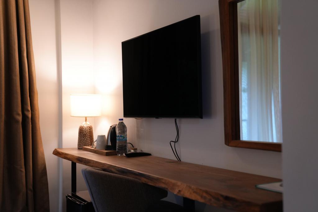Garden Suite,Bahçe Manzaralı