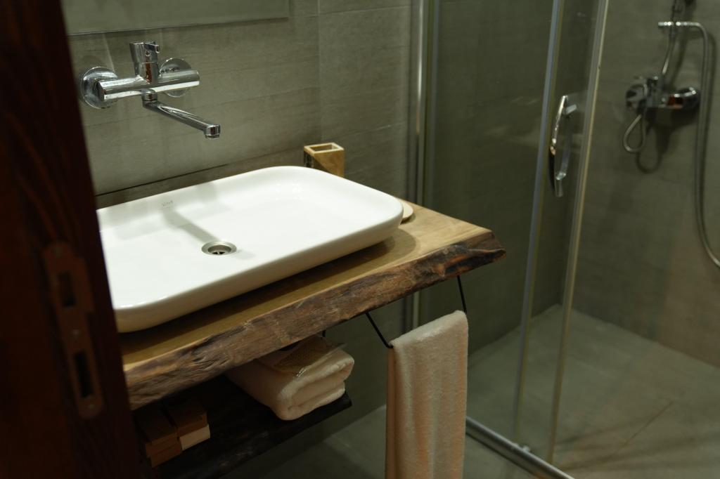 Garden Suite,Bahçe Manzaralı