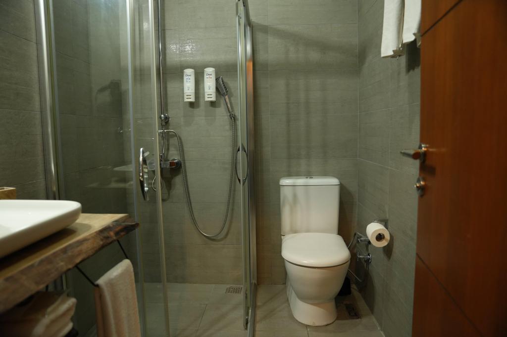 Garden Suite,Bahçe Manzaralı