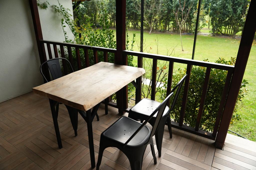 Garden Suite,Bahçe Manzaralı