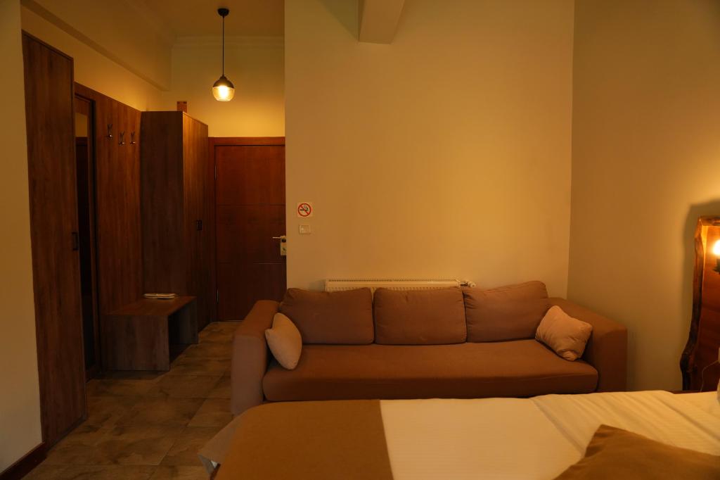 Garden Suite,Bahçe Manzaralı