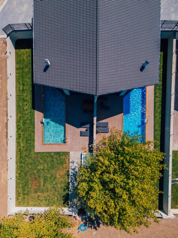 LOFT ÜST GÖRÜNÜŞ