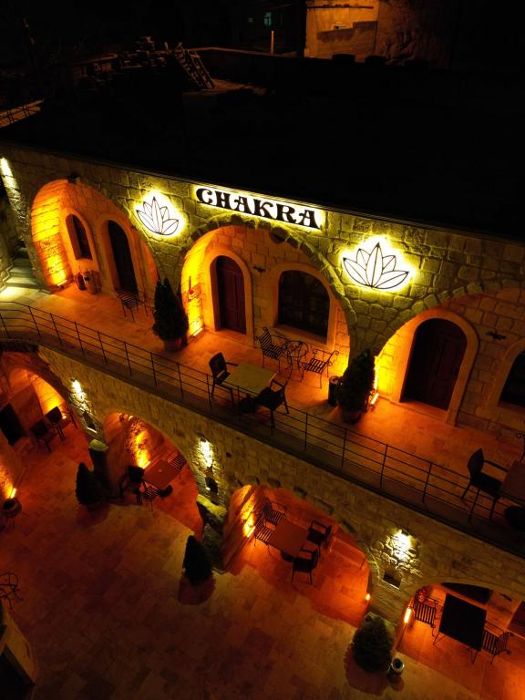 Otel Resmi