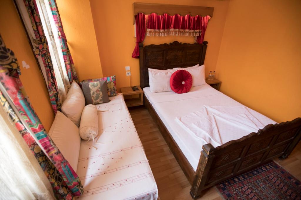 Otel Resmi
