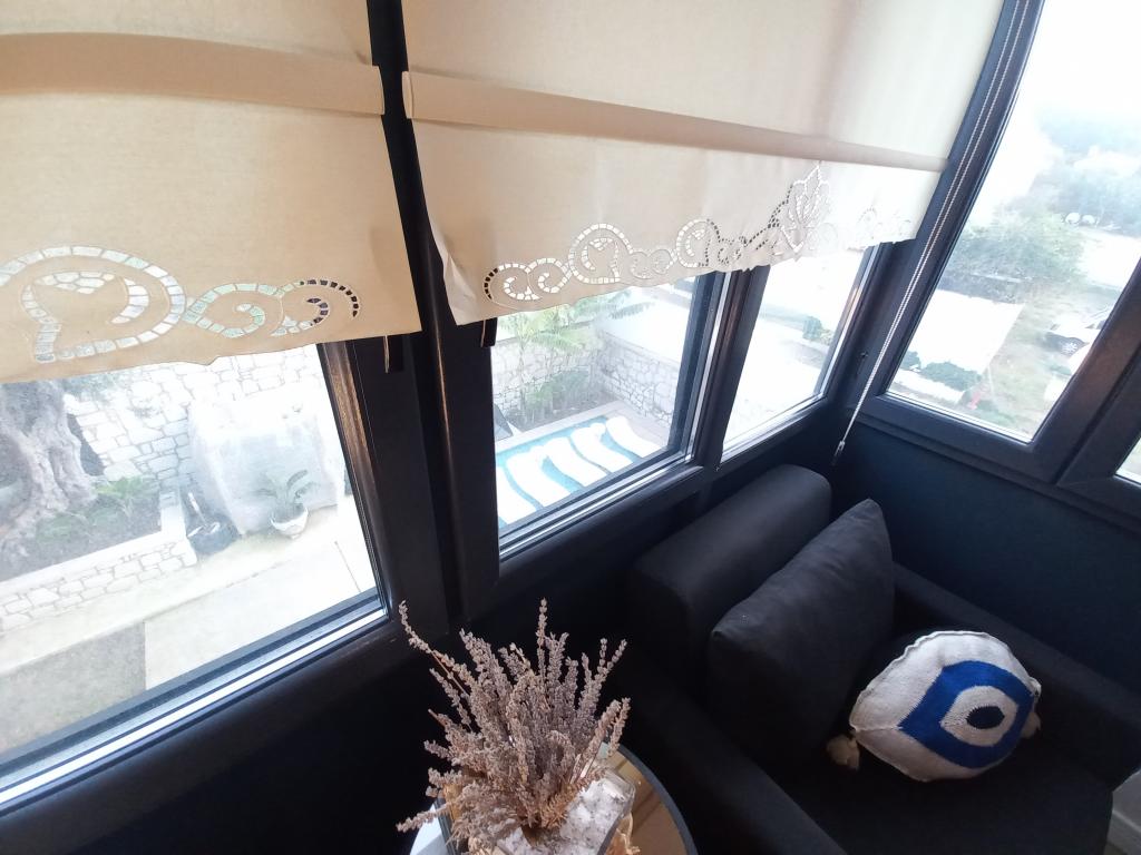 Suit Oda, Şehir Manzaralı (Balkonsuz)