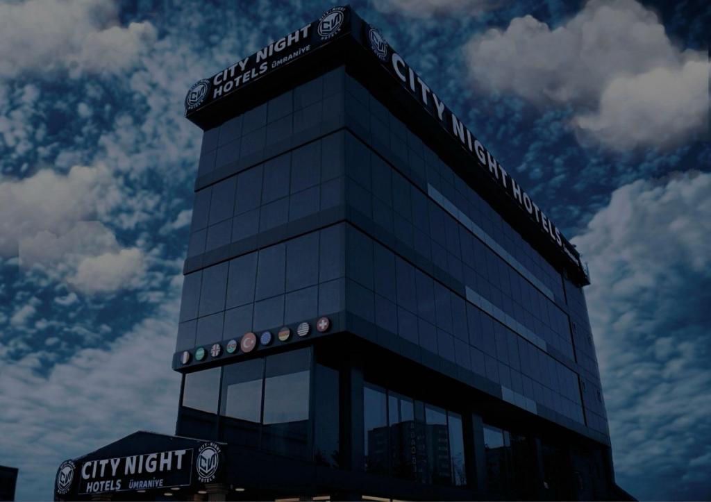 City Night Hotels