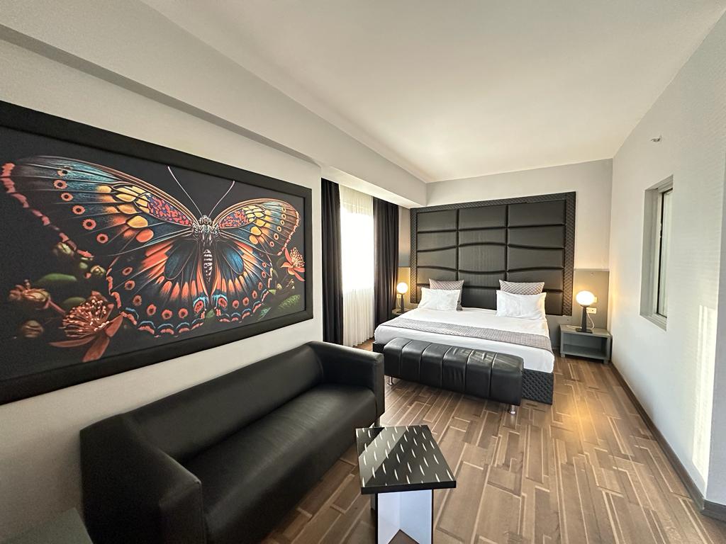 Otel Resmi