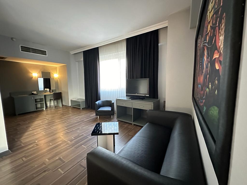 Otel Resmi