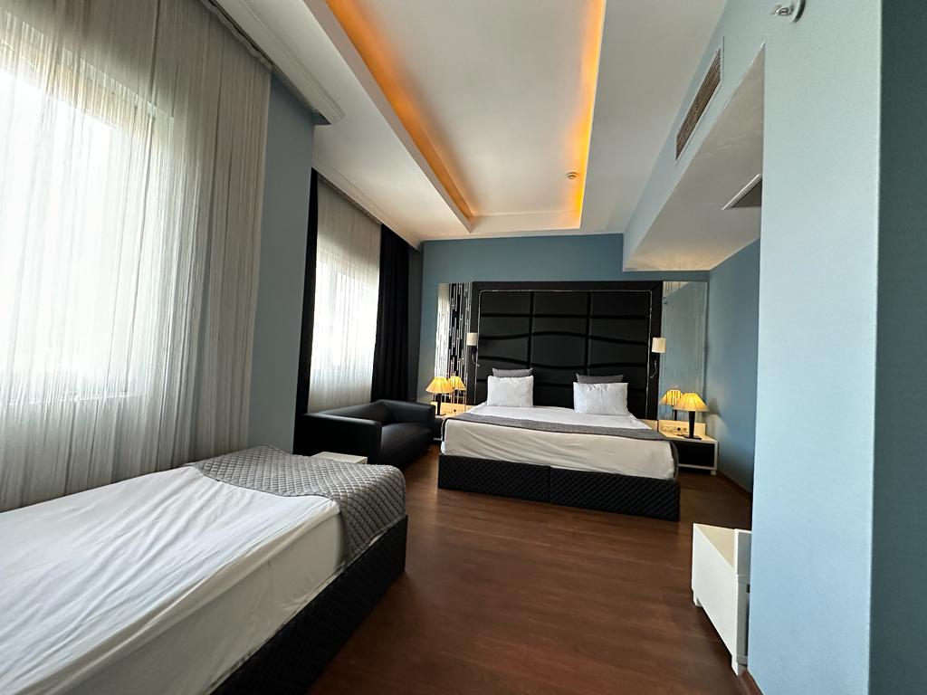 Otel Resmi