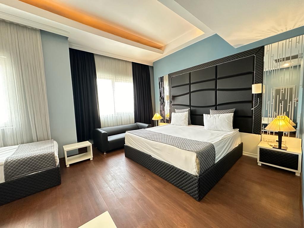 Otel Resmi