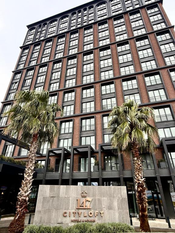 Cityloft 147, İstanbul Maltepe, İstanbul Anadolu Yakası