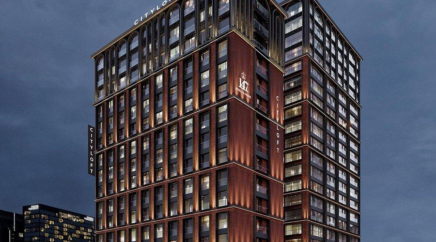 Cityloft 147