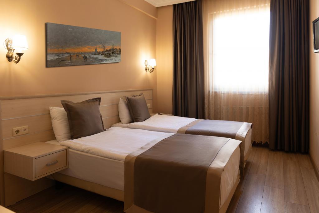 Otel Resmi