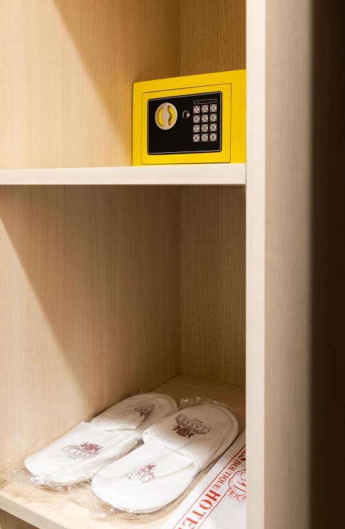 Otel Resmi