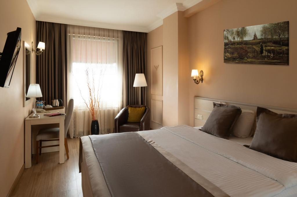 Otel Resmi